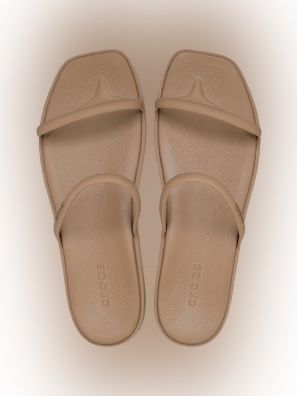 Miami 2 Strap Sandal